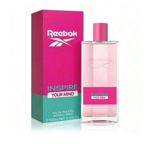 Reebok Inspire Your Mind by Reebok Women Eau De Toilette Spray 3.4 oz - 1 of 1