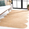 Natural Fiber NF358 Indoor Rugs - Safavieh - 2 of 4