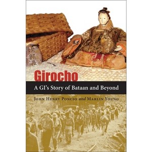 Girocho - by  John Henry Poncio & Marlin Young (Hardcover) - 1 of 1