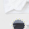 Baby 'Daisy' Sunglasses Headband Set - Cat & Jack™: UV Protection, Recycled Plastic Frame - 4 of 4