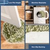 Liora Manne Esencia Garden Indoor/Outdoor Mat.. - 3 of 4