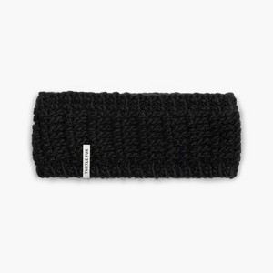Turtle Fur Shay Knit Headband - Women's Winter Ear Warmer - 1 of 4