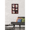 Trends International Michael Jordan - Final Sequence Framed Wall Poster Prints - 2 of 4