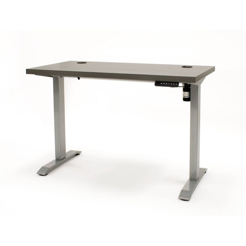 Electric Sit/Stand Desk - Martin Furniture, 1 of 9