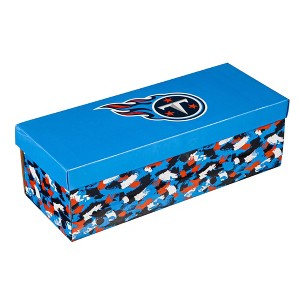 Evergreen Tennessee Titans, Ceramic Cup O'Java 17oz Gift Set - 1 of 4