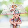 Paw Patrol Girl's Clear Bubble Umbrella- Ages 3-10 - 2 of 2