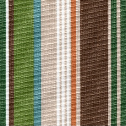 stripe pine green