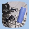 Contigo AUTOSEAL West Loop Vacuum-Insulated Stainless Steel Travel Mug with Easy-Clean Lid Aster Frosted Pearl & Limelight Frosted Pearl, 2-Pack 20 oz - 4 of 4