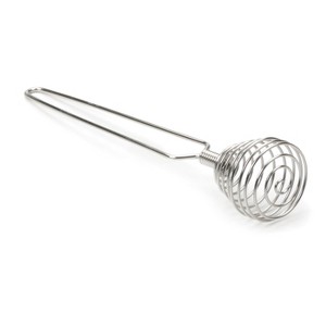 RSVP Endurance Stainless Steel Spring Whisk 9.25 Inch - 1 of 1