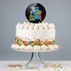 Sesame Street Sesame Street 2nd Birthday Acrylic Cake Topper - 4 of 4