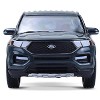 2024 Ford Explorer Stone Blue "Showroom Floor" Series 7 1/64 Diecast Model Cars by Greenlight - 3 of 4