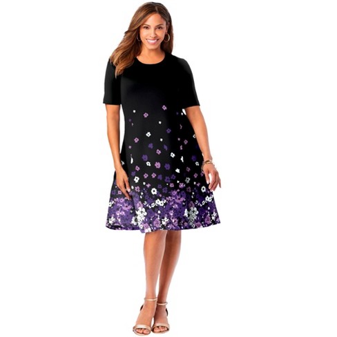 Jessica London Plus Size Clothing For Women
