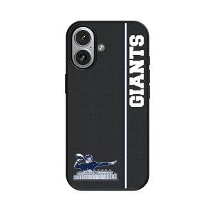 NFL NFC Historic Teams Sidebar MagSafe Compatible Cell Phone Case for Apple iPhone 17 Series - 1 of 4
