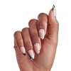 KISS Products Voguish Fantasy Fake Nails - 31ct - 2 of 4