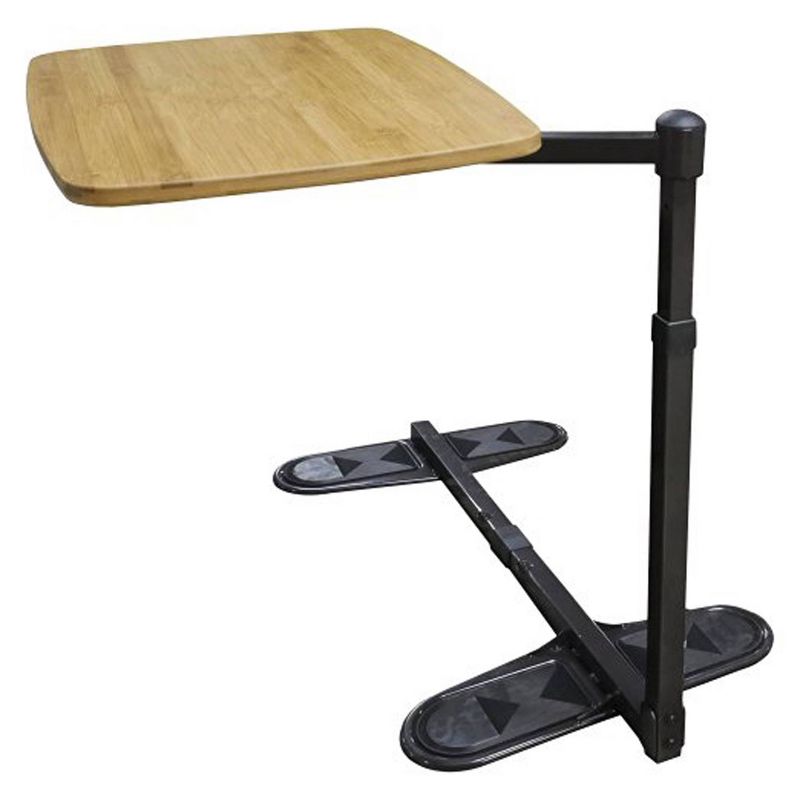 Able Life Standing Desk - Black, 3 of 9