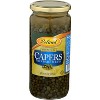 Roland Nonpareille Capers - Case of 6 - 16 oz - 2 of 2