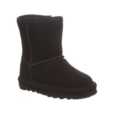 little girl bearpaw boots