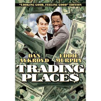 Trading Places (2017 Release)  (DVD)