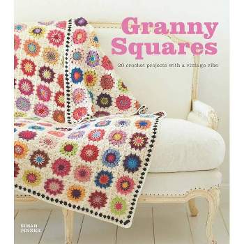 A Modern Guide to Granny Squares - The Websters