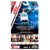 WWE Elite 114 Black Pants Jey Uso Action Figure - 2 of 3