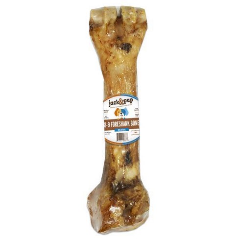 Beef bones for on sale puppies