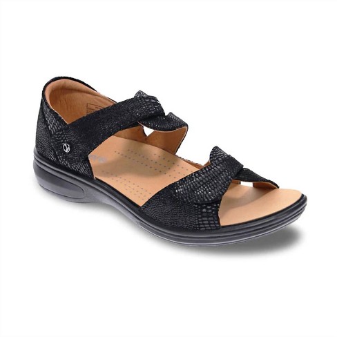 Women's Wo's Geneva Sandals - revere - image 1 of 4