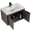 Fine Fixtures Kingsford Vanity - 2 of 4