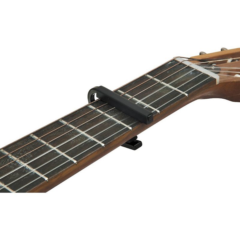 Shubb Original C-Series Nylon-String Guitar Capo, 3 of 5