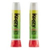 Krazy Glue All Purpose Precision Tip Super Glue 2g : Target