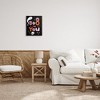 Stupell Industries Boo To You Smiling Halloween Elements Canvas Art - 3 of 4