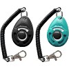 Pet Training Clicker with Wrist Strap - Dog Training Clickers - 3 of 4
