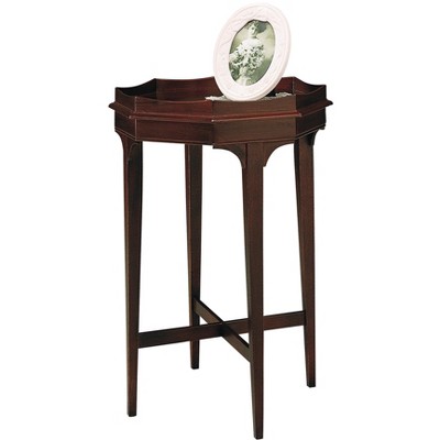 Hekman 560090094 Accent Table Special Reserve