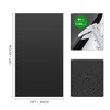 10X15 FT EPDM Pond Liners 45 Mil UV Resistant Preformed Fish Liner Easy Cutting - 2 of 4