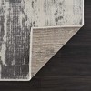 Hauteloom Tigrima 2320 Ivory & Gray Rug - 3 of 4