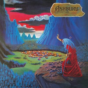 Ashbury - Endless Skies (Reissue 180 Gram Vinyl) - 1 of 1