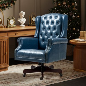 EROMMY Executive Chair with Headrest - 1 of 4