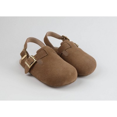 Little Love Bug Company Beck Clog Sandal