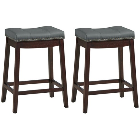 Saddle Bar Stool Cushions : Target