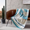 Wrangler- Home Decor -Ultra Soft Plush Fleece Blanket collection - 4 of 4