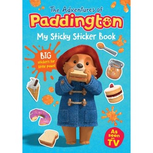 The Adventures of Paddington - by  Harpercollins Children's Books (Paperback) - 1 of 1