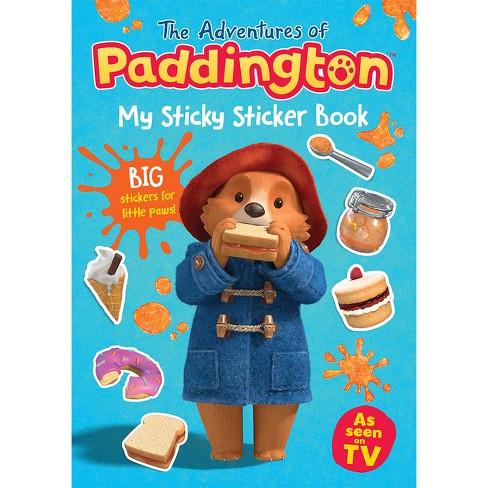 Paddington Books – HarperCollins