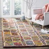 Nantucket NAN438 Hand Tufted Area Rug  - Safavieh - 2 of 4