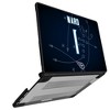 NFL Tennessee Titans Players Game Tactic Laptop Case for Apple MacBook - 2 of 4