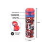 Spider-Man Comic Panels 24 Oz Stainless Steel Water Bottle - 4 of 4