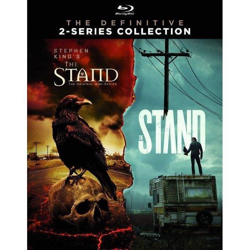 Stephen King S The Stand The Stand Blu Ray 21 Target