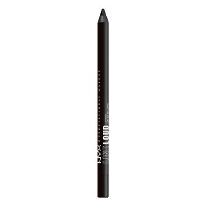 NYX Professional Makeup Line Loud Vegan Longwear Lip Liner - 0.042oz - 1 of 4