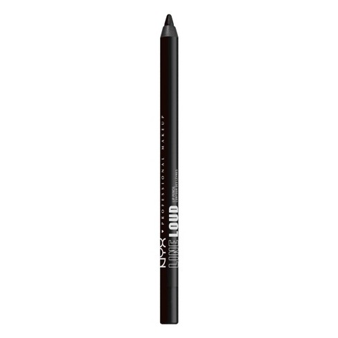 Nyx Professional Makeup Line Loud Vegan Longwear Lip Liner - 0.042oz :  Target