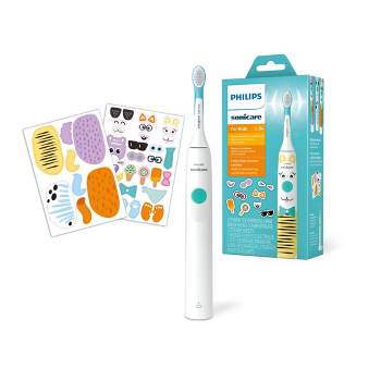 Philips Sonicare for Kids' Design-a-Pet Electric Toothbrush