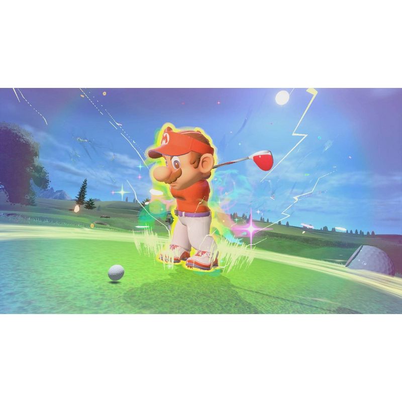 Mario Golf: Super Rush - Nintendo Switch, 5 of 9