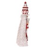 Kurt Adler 19.5-Inch Hollywood Nutcrackers King Of Hearts Nutcracker - 2 of 4